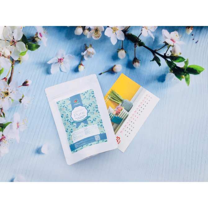 Thực phẩm chúc năng collagen 
